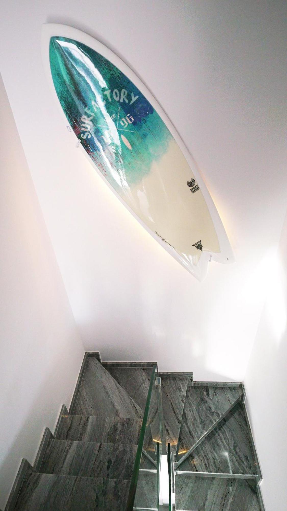 Beachstyle Penthouse By Hello Homes Sitges Exterior photo