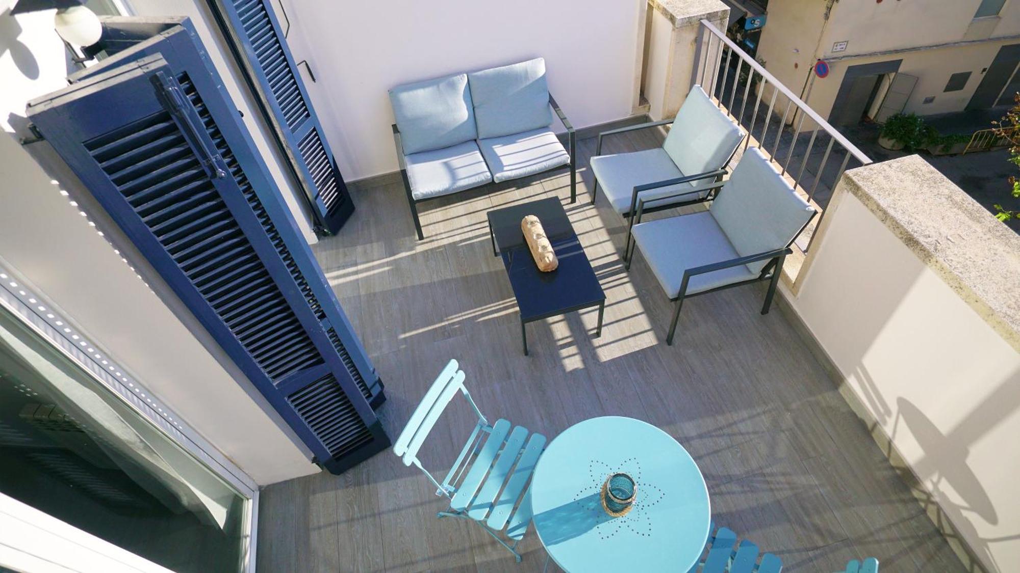 Beachstyle Penthouse By Hello Homes Sitges Exterior photo