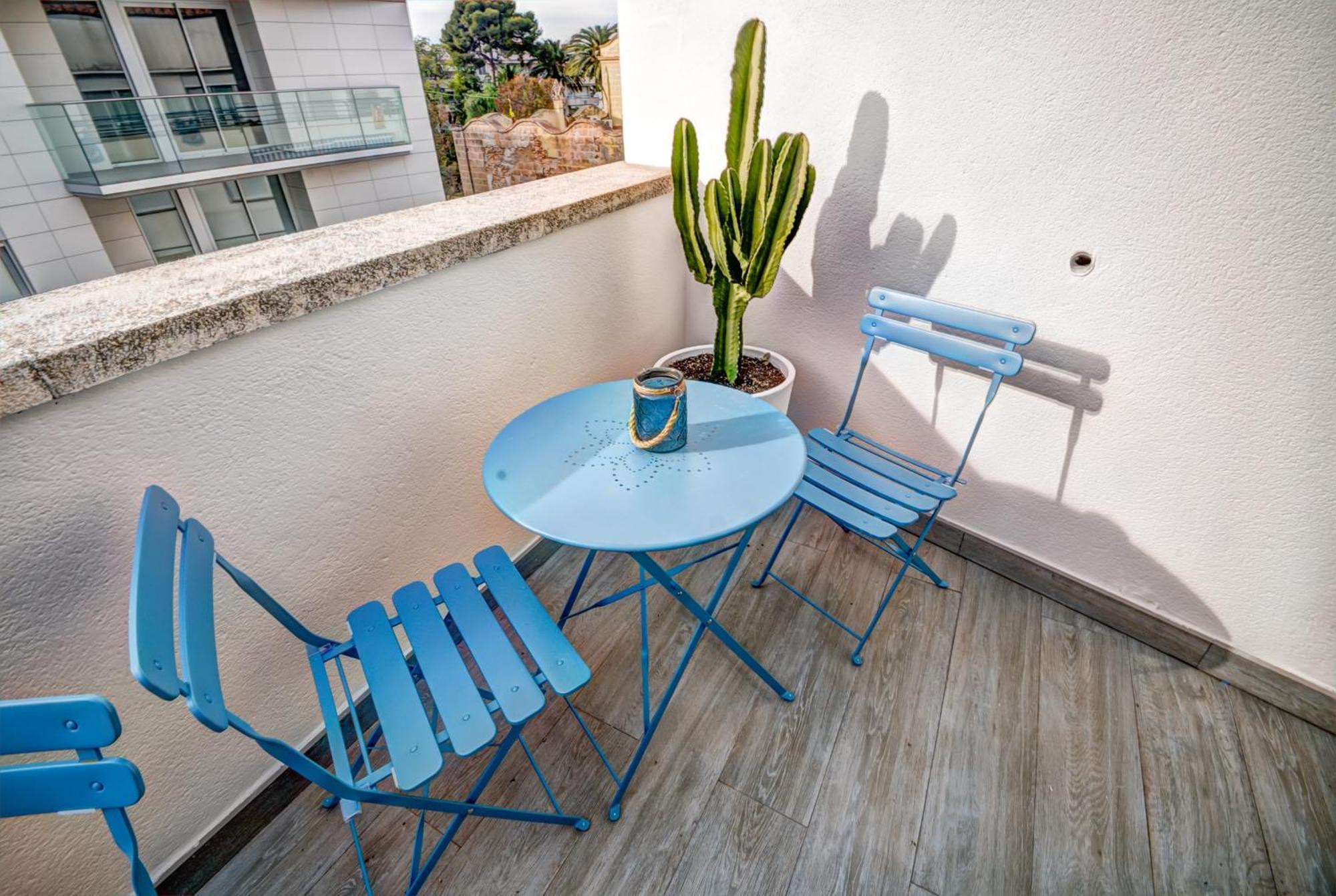 Beachstyle Penthouse By Hello Homes Sitges Exterior photo